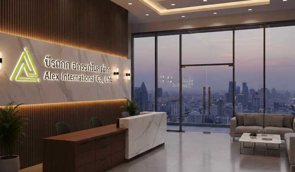 Company Overview